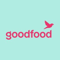 Goodfood logo