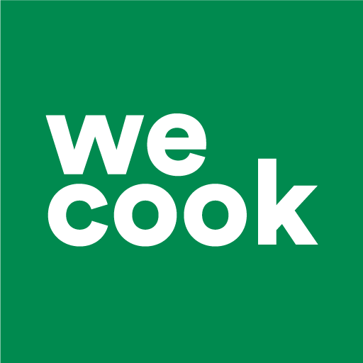 WeCook logo